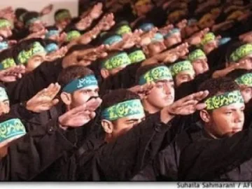 Франция иска "Хизбула" в списъка за терористи