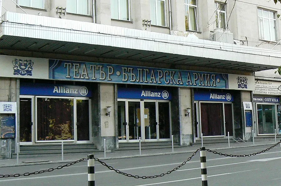 Раздават наградите "Аскеер" в навечерието на 24 май