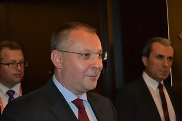 БСП подреди кабинета