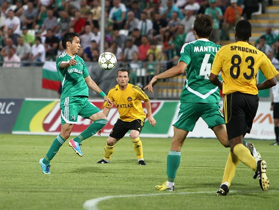 ЦСКА ще играе в Европа, титлата се решава в последния кръг 