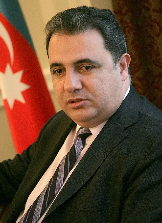 Азербайджан е сила не само в енергетиката