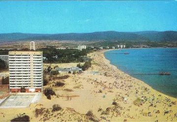 Местим се да живеем в курортите