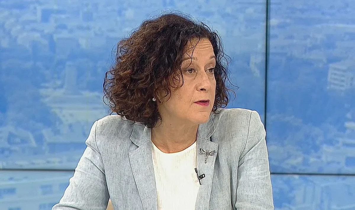 Край! Активистка на "Да, България" даде краен срок за оставане в ПП-ДБ