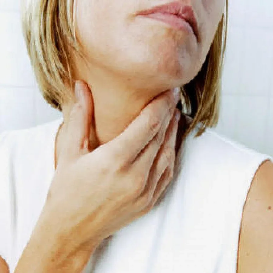 Гратис: Провери си жлезите