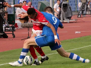 "Сини" и "червени" борят епилепсията