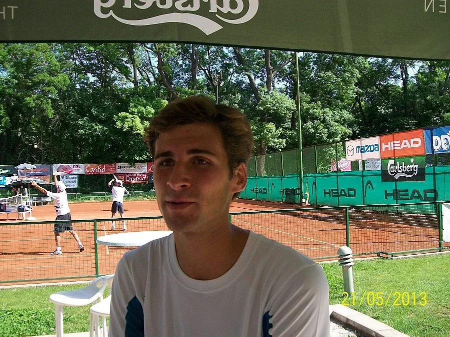 Джокович: Варненките са много красиви