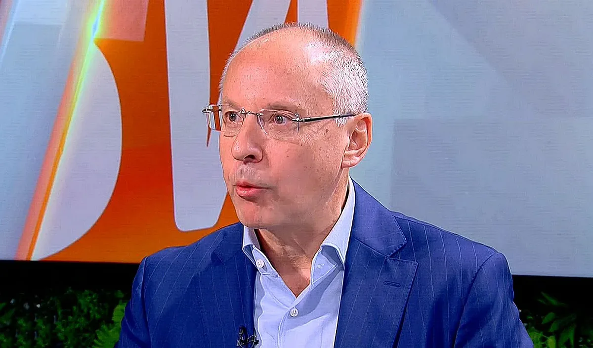 Станишев проговори - в какво се превръща БСП след Нинова