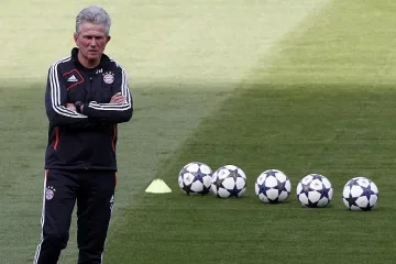 Хайнкес навит за "Реал"