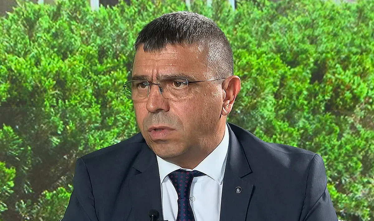 МВР министърът с новини за убийствата на Къро и Алексей Петров