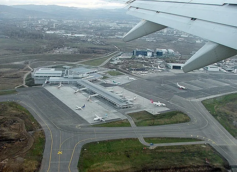 Директна авиолиния ни свързва с Китай