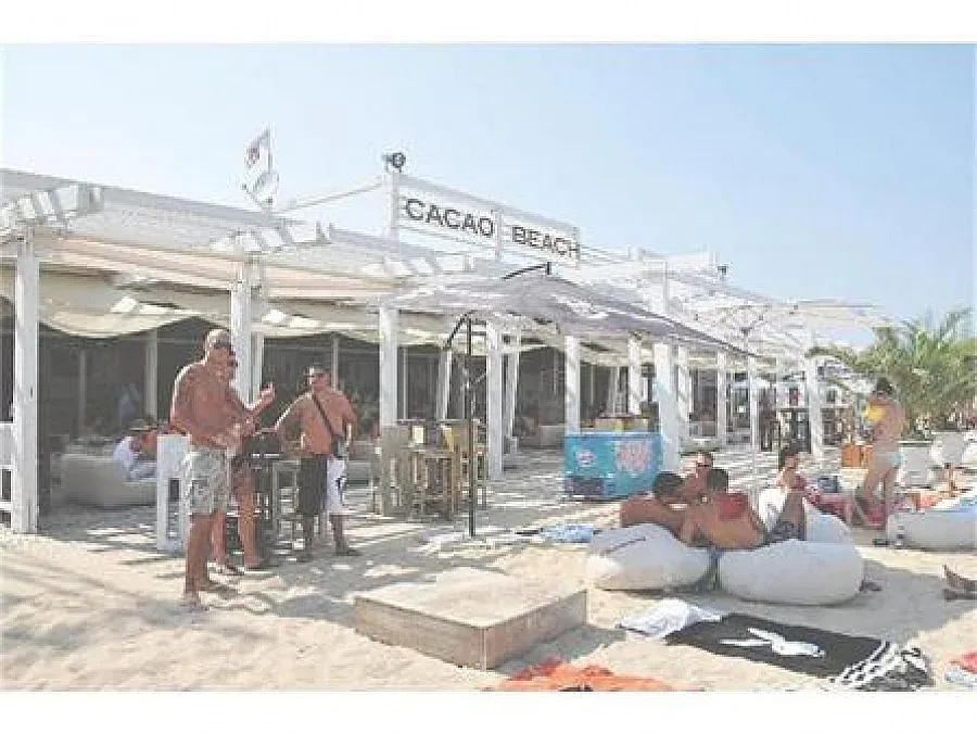 Над 20 световни звезди на технокупона в Слънчев бряг