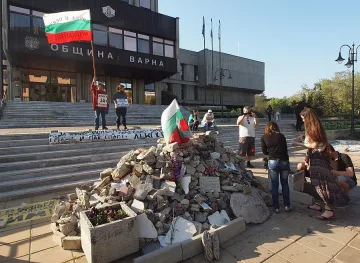 Удължиха разследването за Пламен Горанов