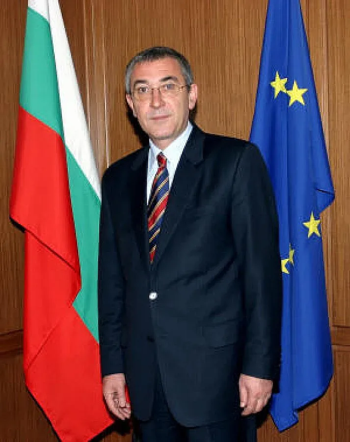 Лазар Груев: Срокът за касиране на изборите е 23 май