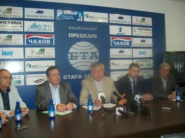 Военната индустрия: Без полигона "Змейово" фалираме