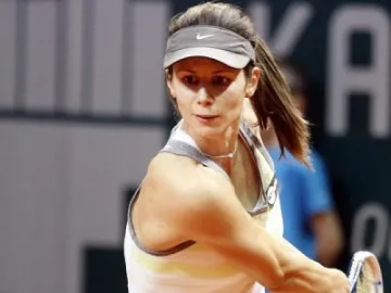 Пиронкова загуби тридневния мач в Брюксел