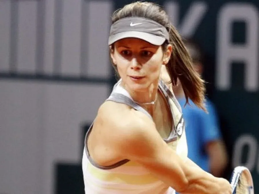 Пиронкова загуби тридневния мач в Брюксел