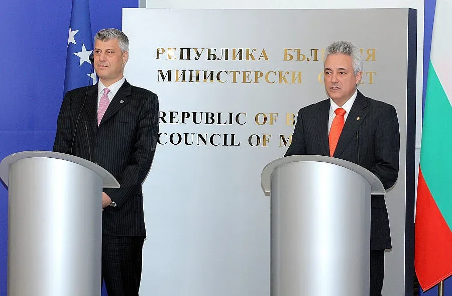 Райков: Заварихме енергетиката пред срив