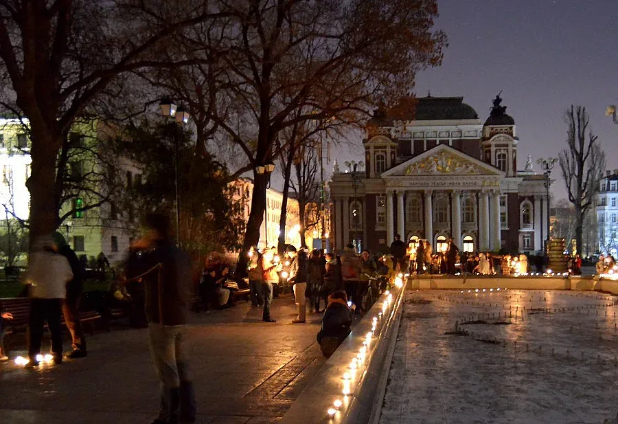 Откриват паметник на Григор Вачков