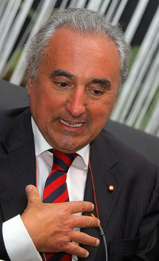 Малтийският орден: Ще помогнем на болни българчета