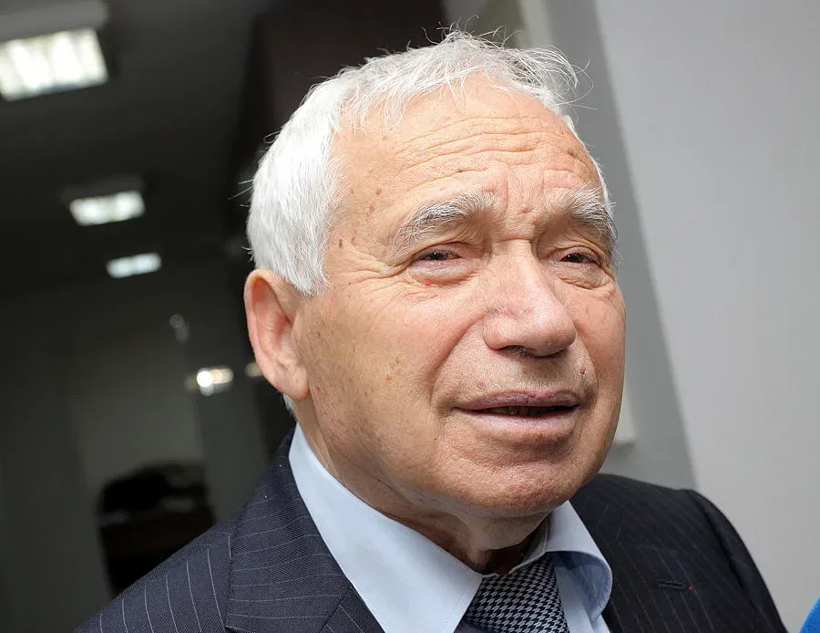 СДС може да възкръсне като феникс само в приказките