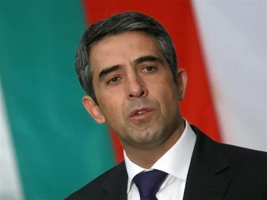 Плевнелиев: Можем да правим наука на световно ниво