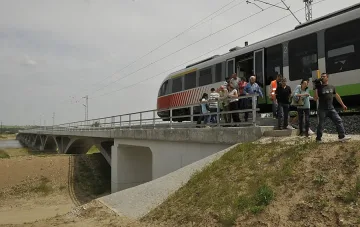 БДЖ сви дълговете си с 9 млн. лв.