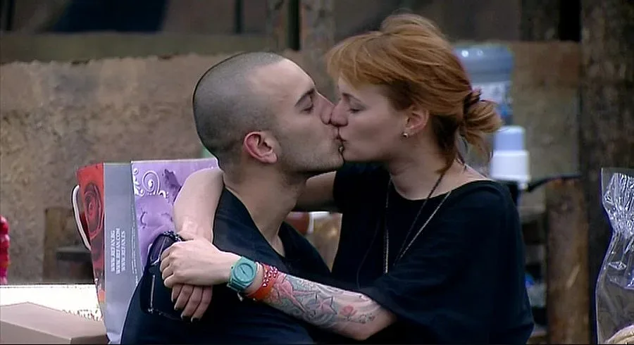 Рут бременна от старо гадже