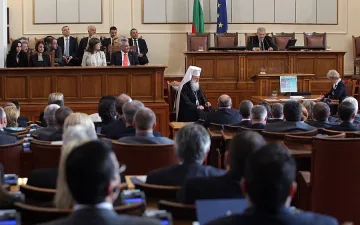 Янаки става вице на Орешарски