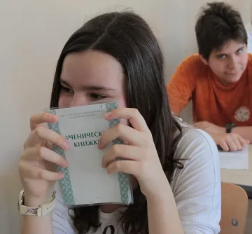 Засекретиха матурата