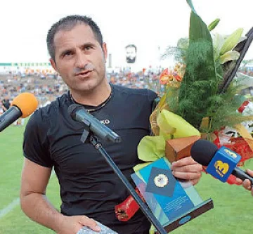 Враца се кълне в Гришата и Камата