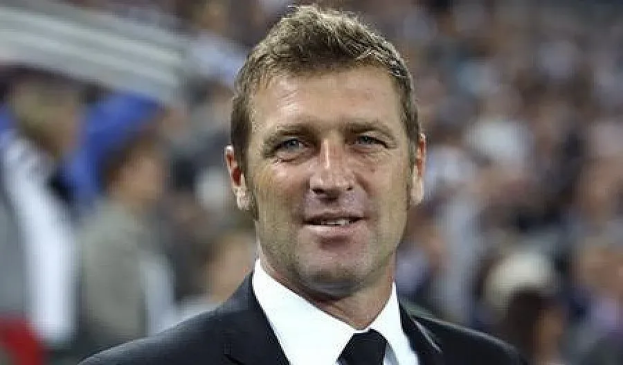 Помощник на Конте влиза в затвора