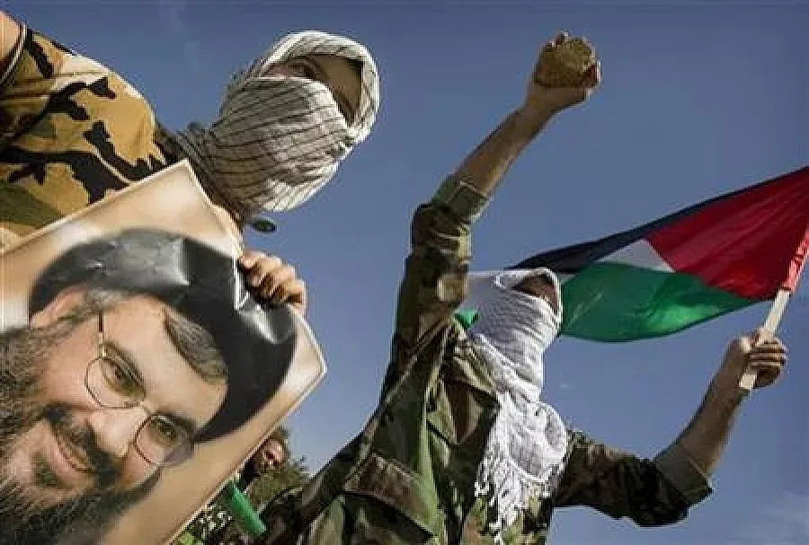 Великобритания поиска Хизбула да бъде класифицирана като терористична организация