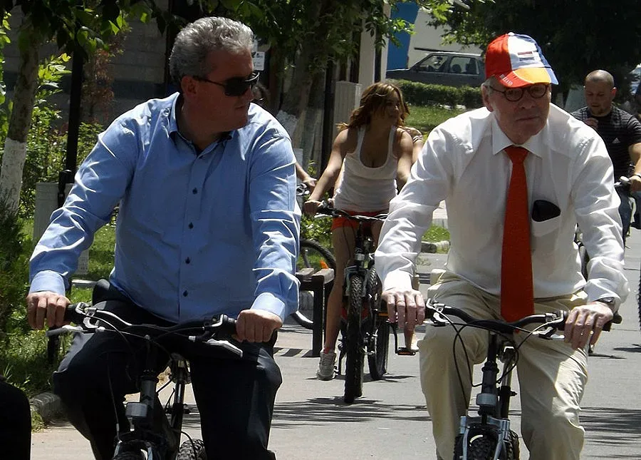 Ван Кестерен: Холандия се отваря за българи догодина