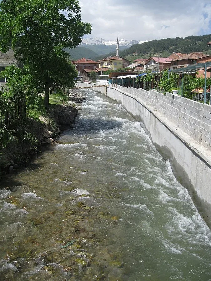 Укротиха реки със 700 000 лв. в Гоце Делчев