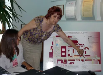 5 млн. по проект разкрасяват  центъра на Хасково