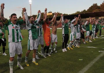 "Берое" излиза с резервите за три точки