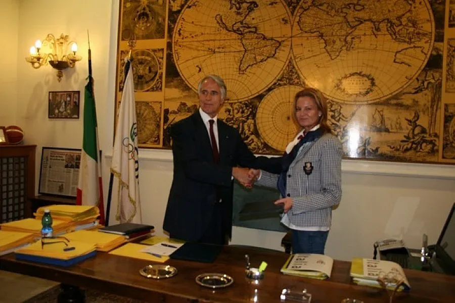 БОК и КОНИ с договор за сътрудничество