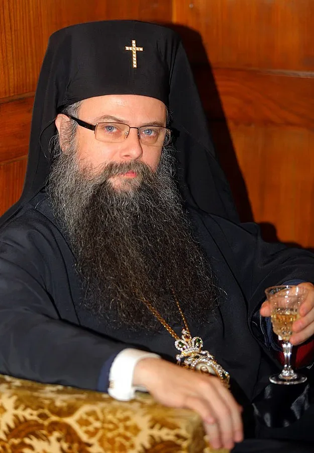 Митрополит Николай призова политиците да се разберат