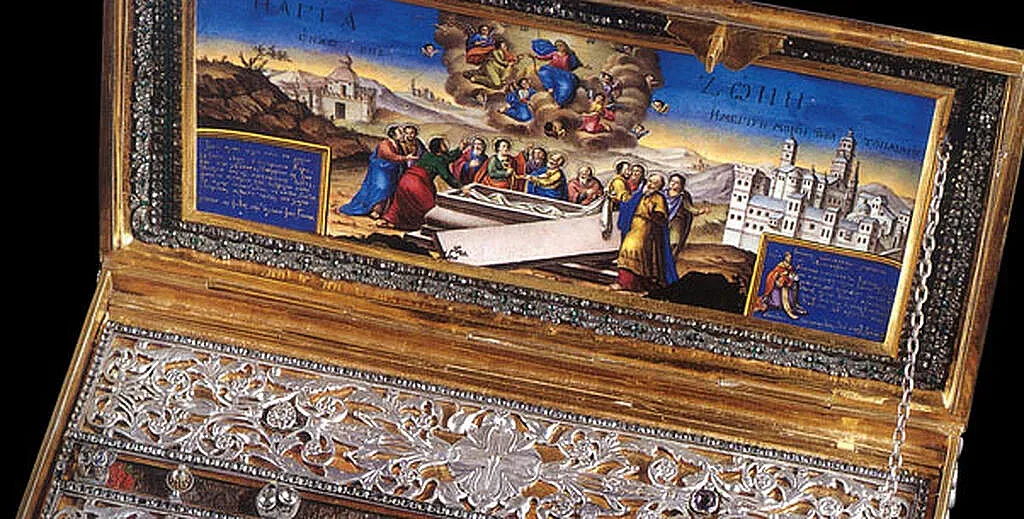 Църквата почита важно събитие! Голям ден, свързан с Богородица