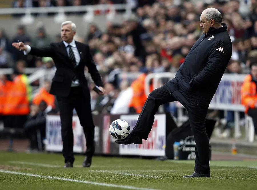 "Фулъм" започва с подсилването, взима Боатенг