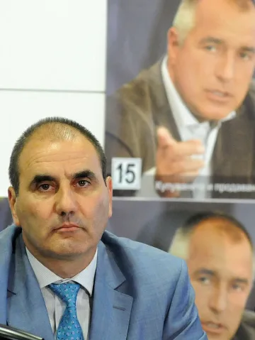 Цветанов се отказа от имунитет