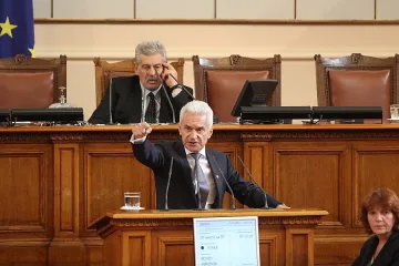 Волен няма да подкрепи никого
