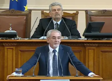 Местан: Нови избори са престъпление