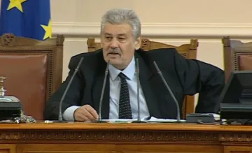 Ламбо удари звънеца