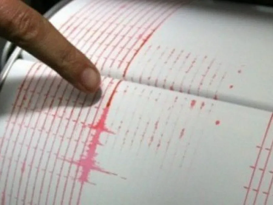 Две земетресения удариха Камчатка 