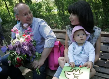 Планът "Станишев": Да имам второ дете