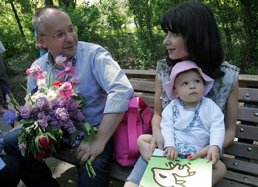 Планът "Станишев": Да имам второ дете