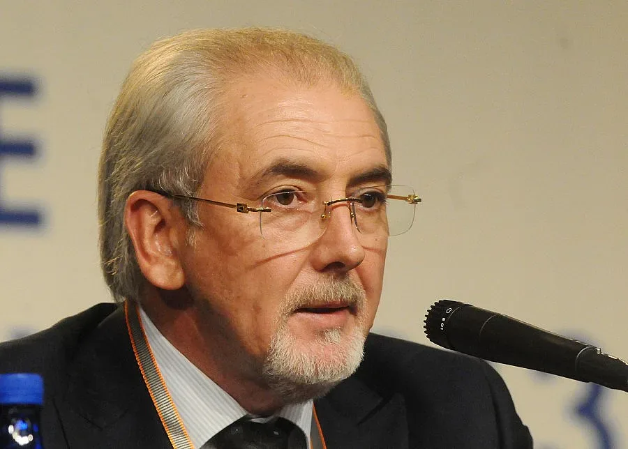 Местан: Бойко е продукт на двойна коалиция