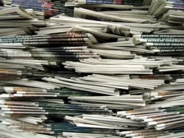 Преглед на регионалния печат