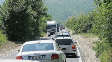Село иска нонстоп полиция срещу автоджигити